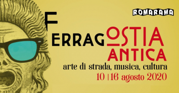 Ferragostia Antica 2020